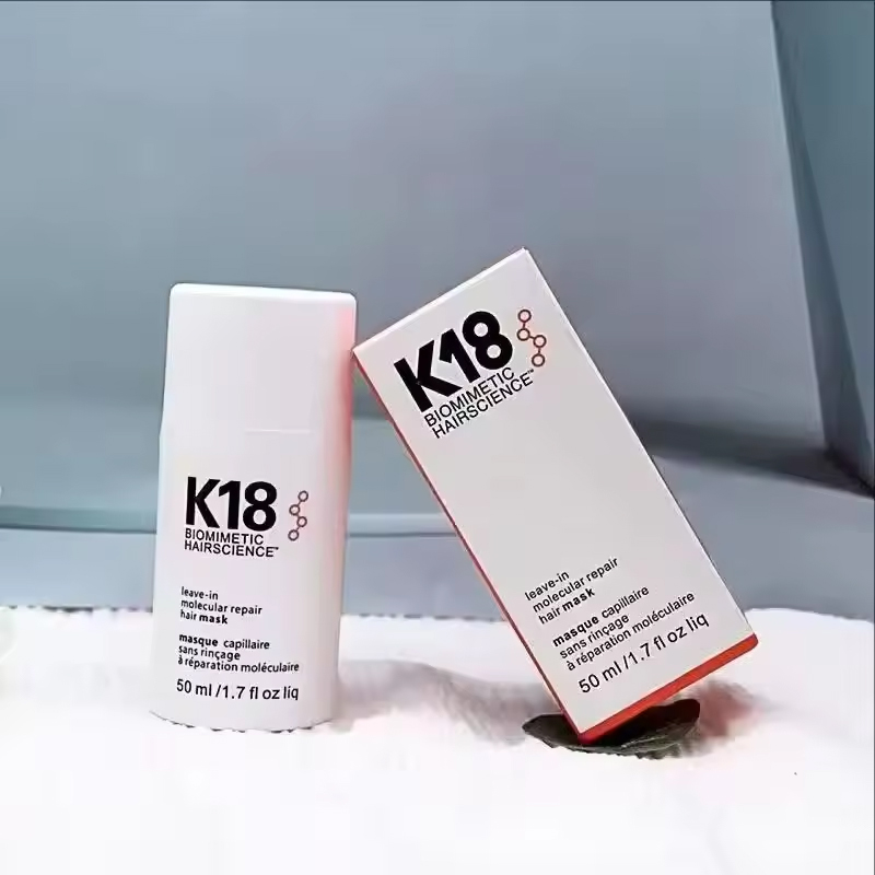 Hair Care Treatment - 50ml 150ml K18 Leave-In Molecular Repair
