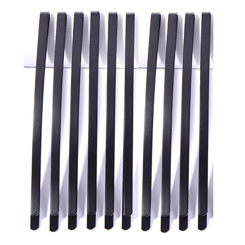 Hair Care Salon - Hair Clip Small Disc Clip Bending