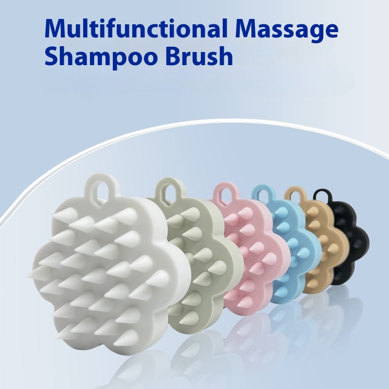 Japanese Style Silicone Hair M - Hair Care Japanese 评论和价格