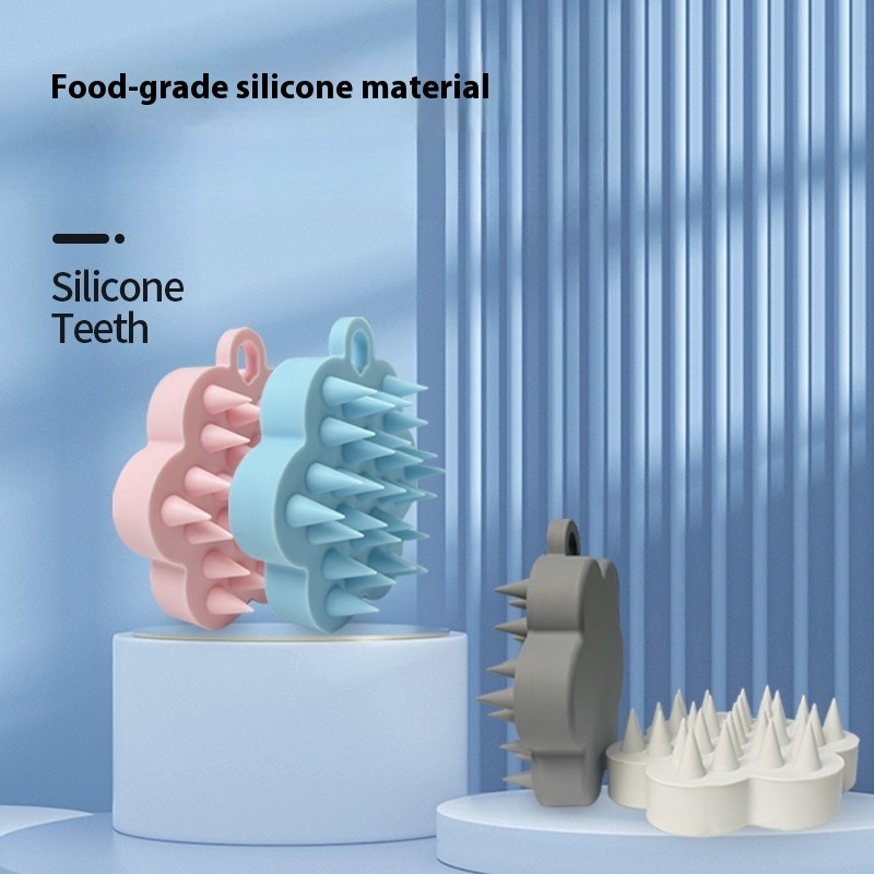Japanese Style Silicone Hair M - Hair Care Japanese 评论和价格