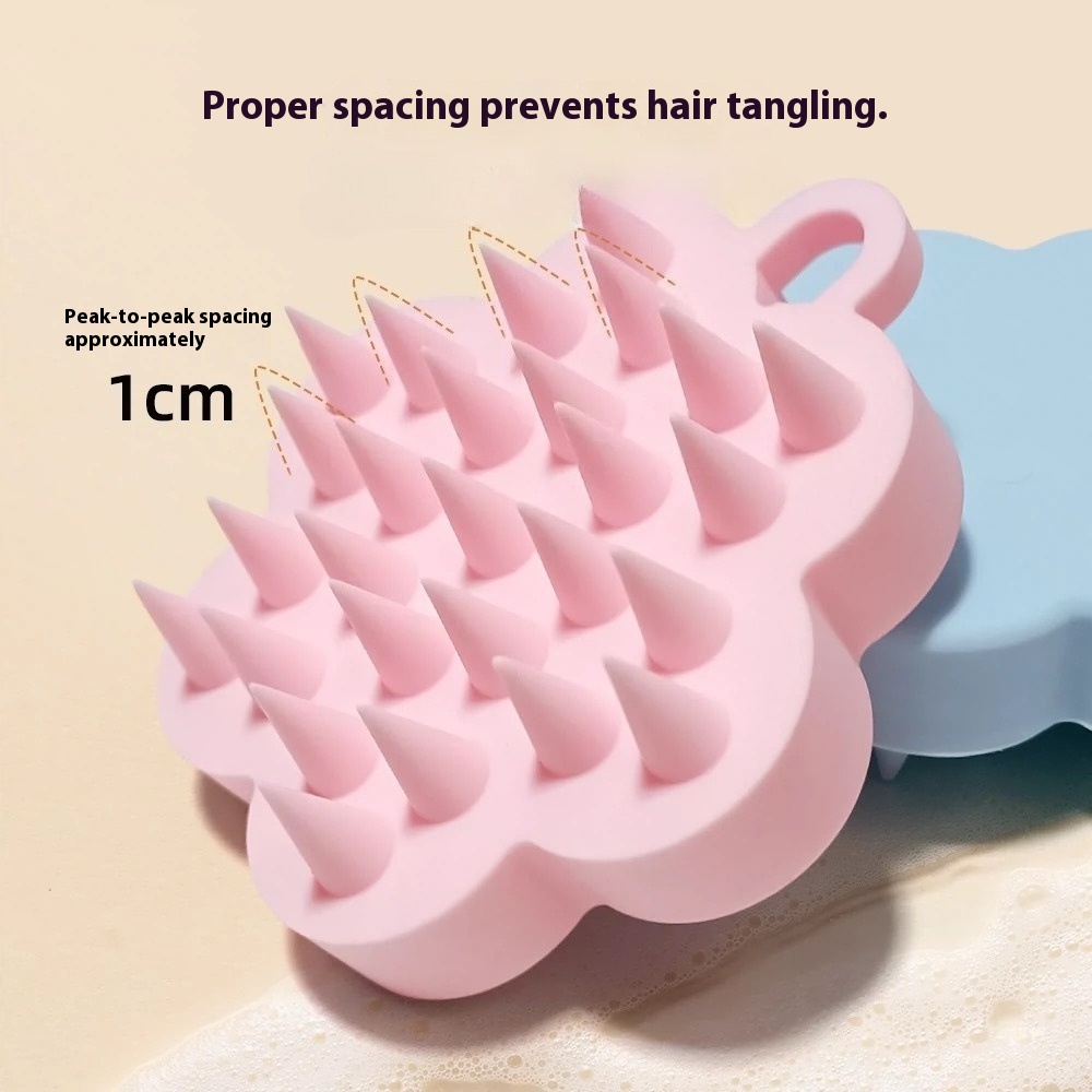 Japanese Style Silicone Hair M - Hair Care Japanese 评论和价格