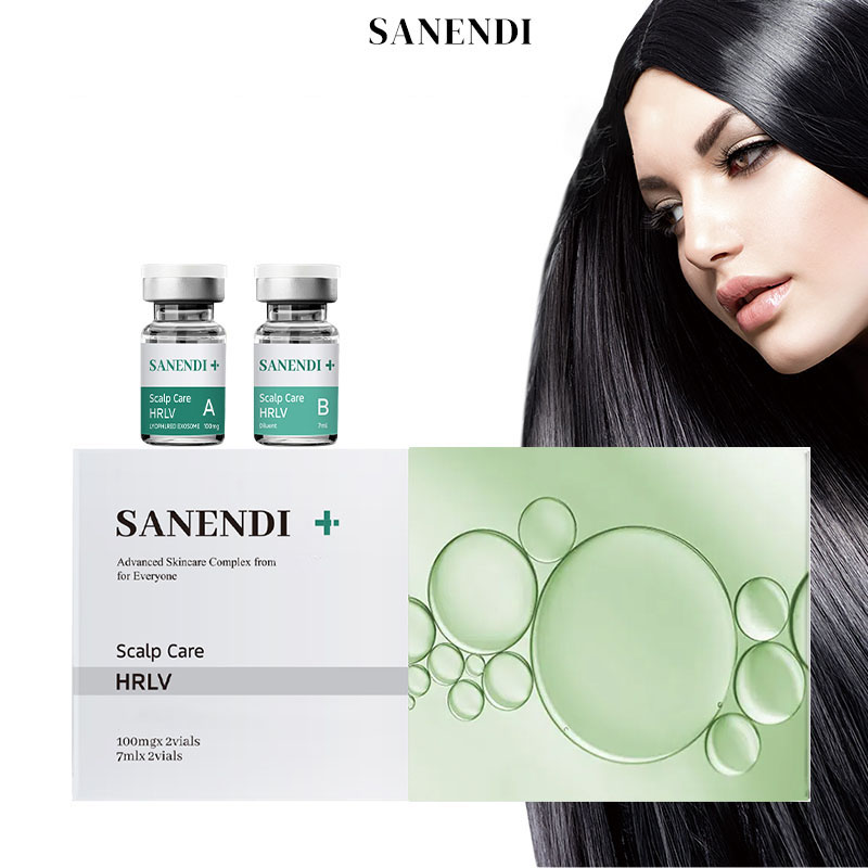 SANENDI 2 In 1 Exoo Scalp Care - Hair Care Daily Routine 评论和价格