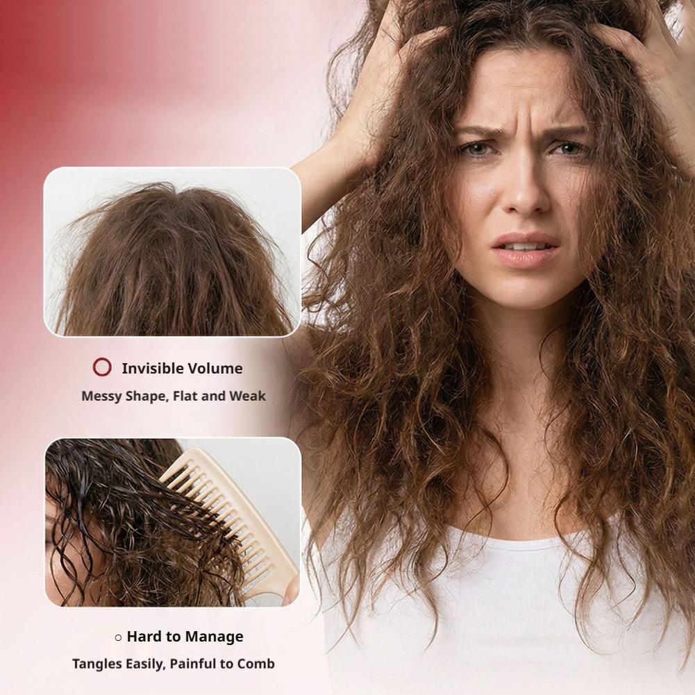 Protein Moisturizing Hair Seru - Hair Care Heat Protectant 评论和价格