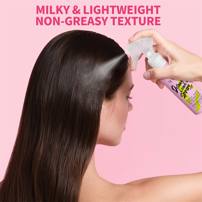 Heat Protection Spray Thermal  - Hair Care Heat Protectant 评论和价格