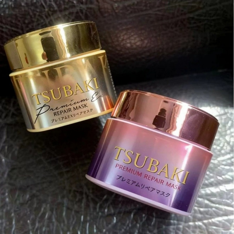 TSUBAKI Premium Repair Hair Ma - Hair Care Tsubaki 评论和价格