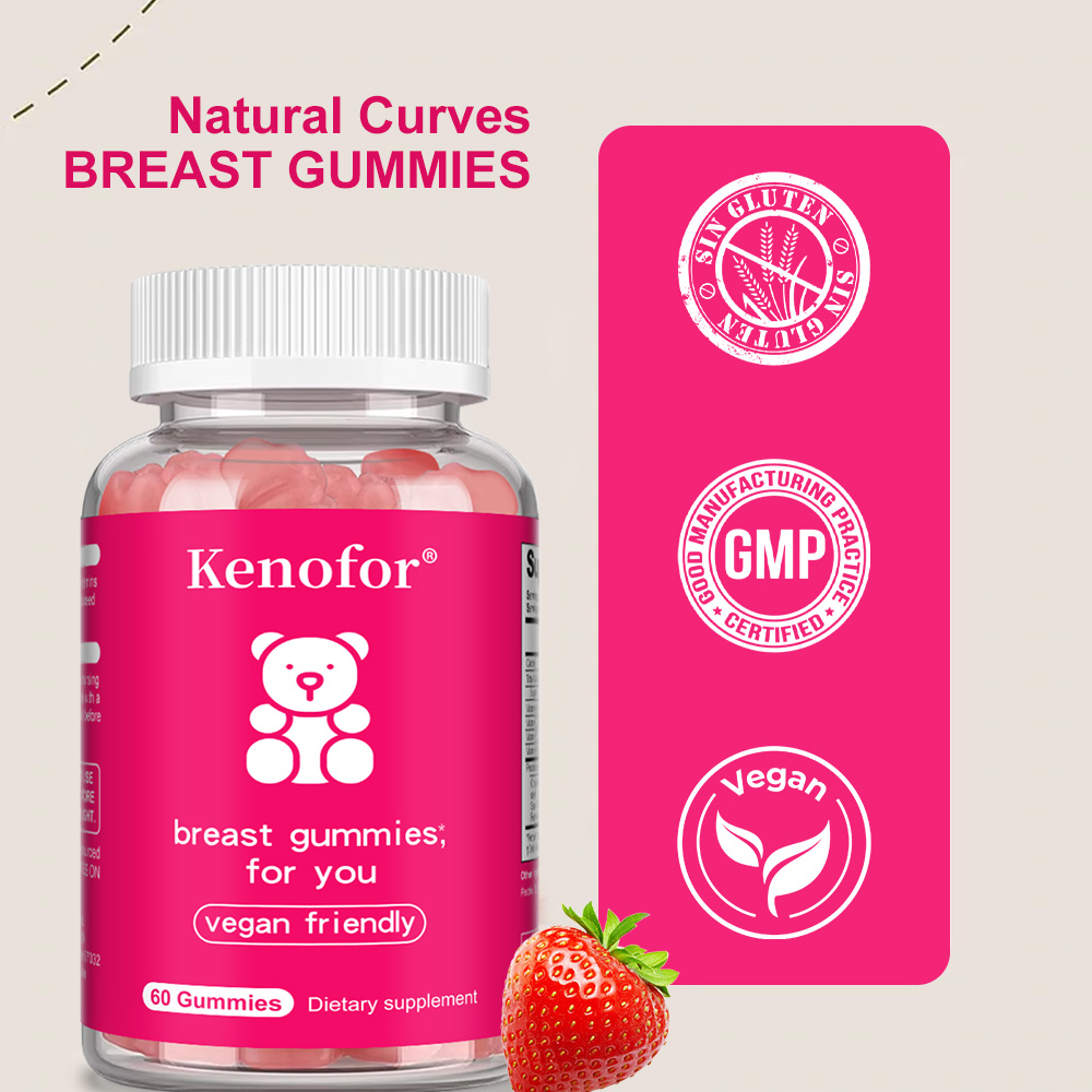 Breast Gummies for Women's Bre - Hair Care Gummies 评论和价格