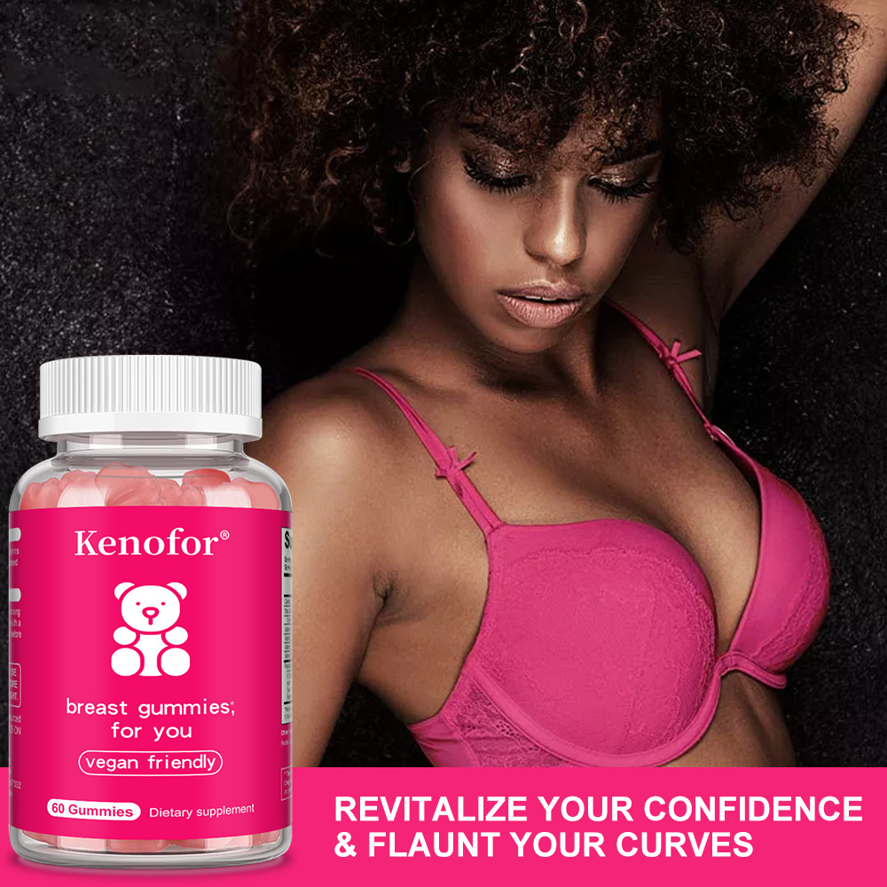 Breast Gummies for Women's Bre - Hair Care Gummies 评论和价格