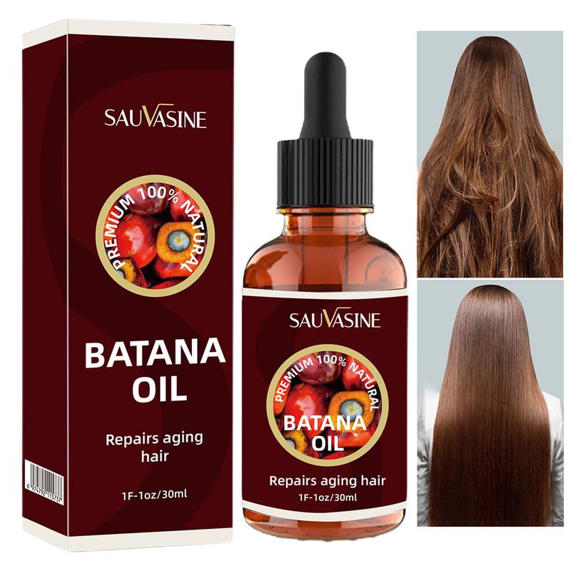 30ml Batana Hair Growth Oil Ha - Hair Care Essence Oil 评论和价格