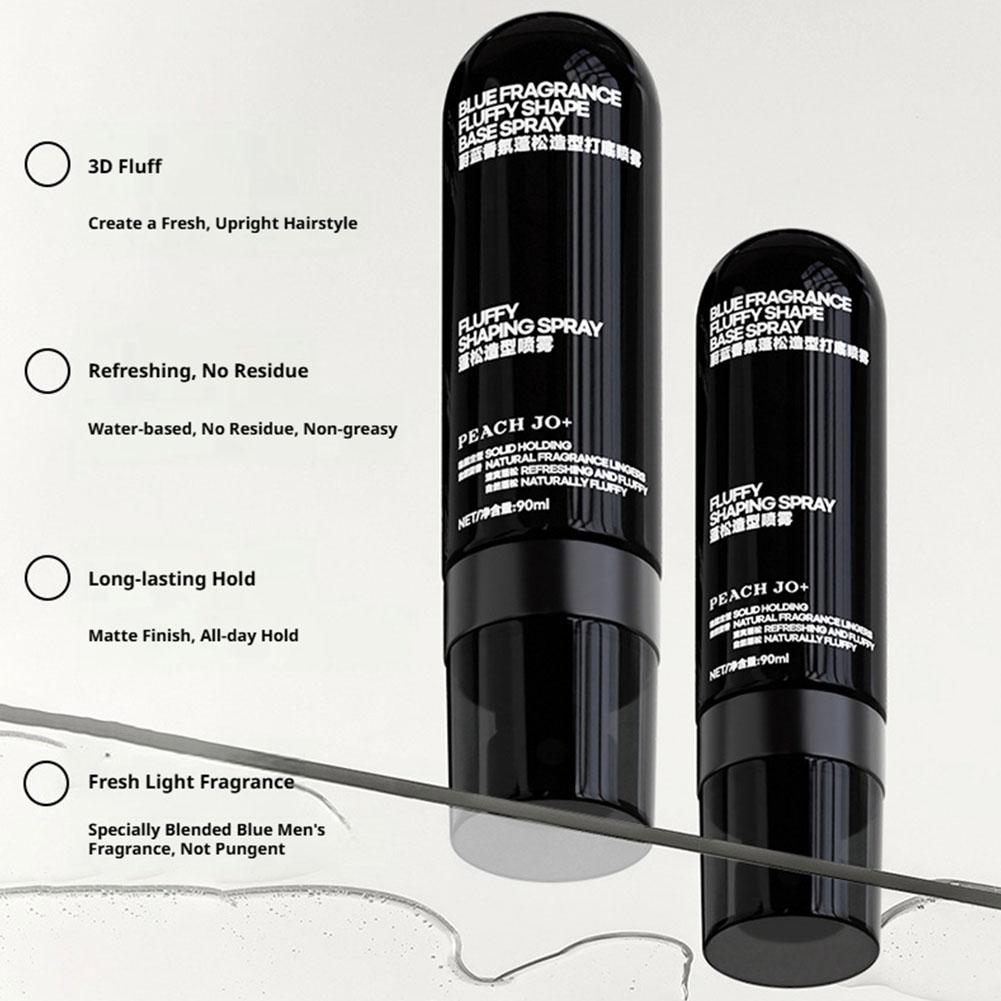 Lightweight Volumizing Hair St - Hair Care Daily Routine 评论和价格