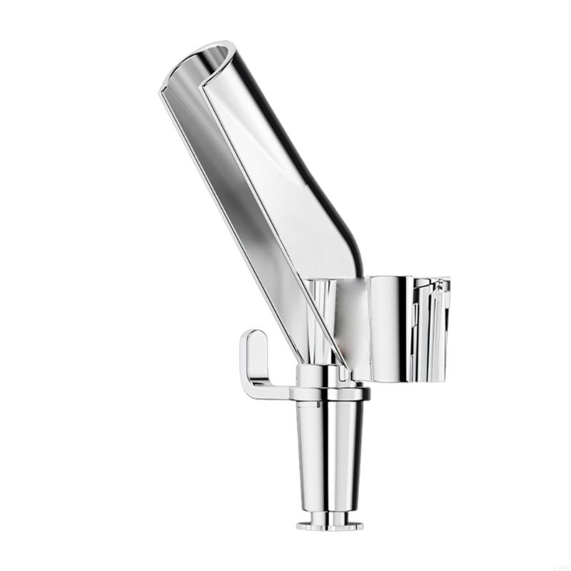 Bathroom Shower Head Rest Moun - Hair Care Daily Routine 评论和价格