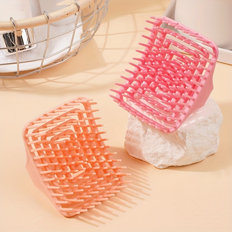 WANMEI Scalp Massage Shampoo B - Hair Care Salon 评论和价格