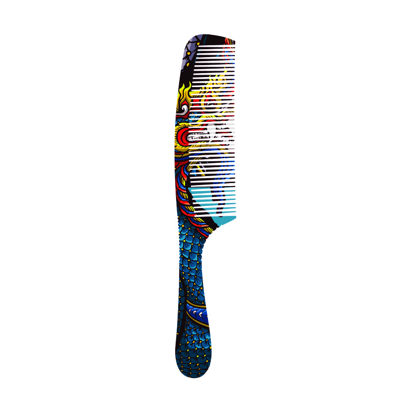Multi style styling comb, prof - Hair Care Japanese 评论和价格