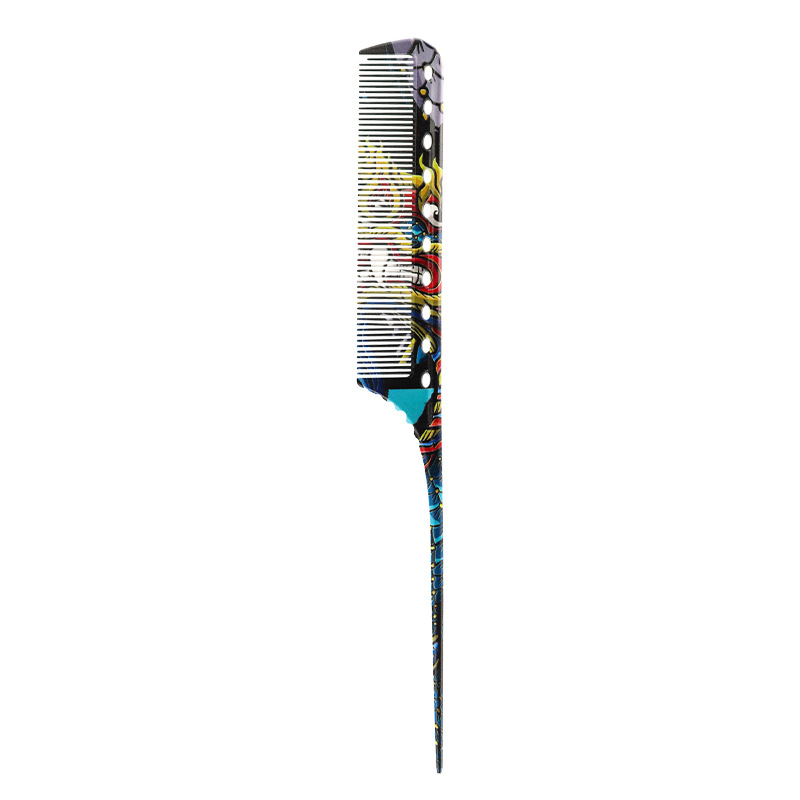 Multi style styling comb, prof - Hair Care Japanese 评论和价格