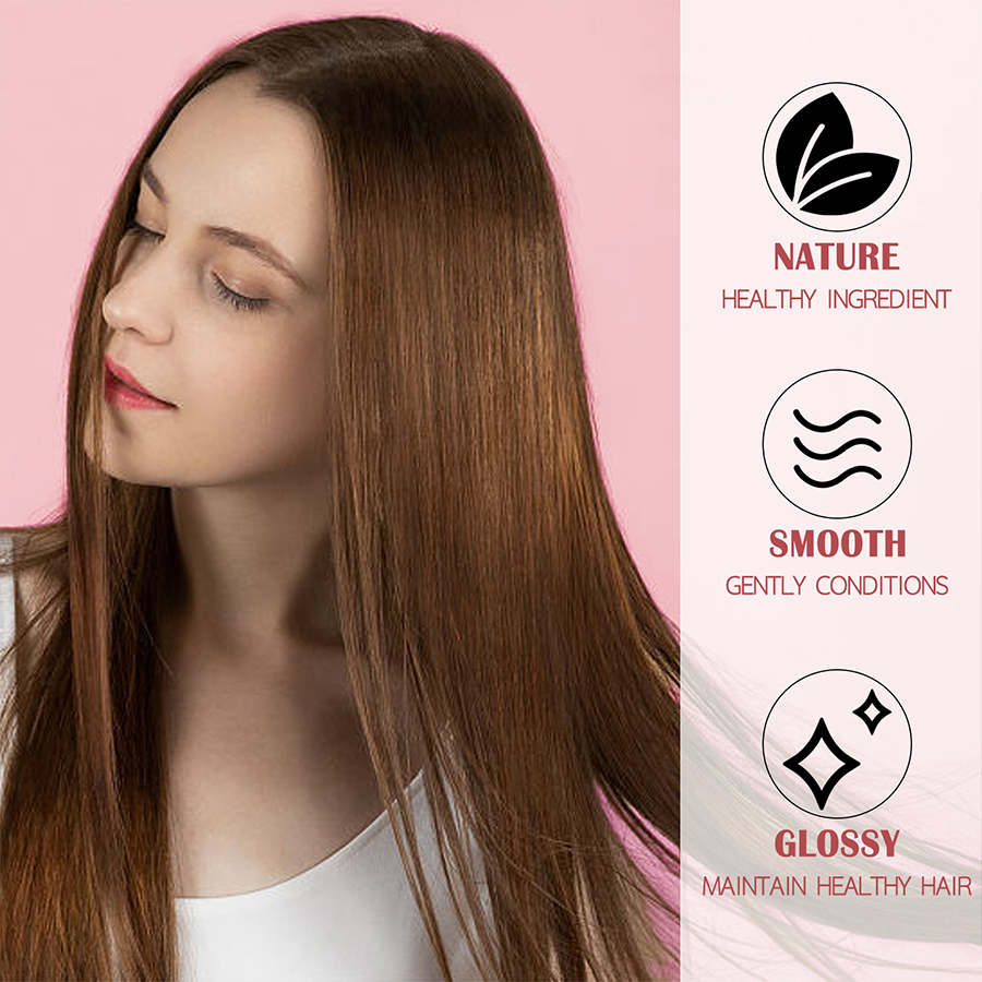 LOCKMIO Thermal Protect Spray  - Hair Care Heat Protectant 评论和价格