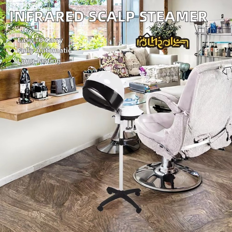 Beauty Salon Equipment Helmet  - Hair Care Salon 评论和价格