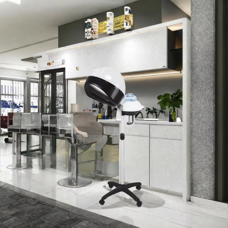 Beauty Salon Equipment Helmet  - Hair Care Salon 评论和价格
