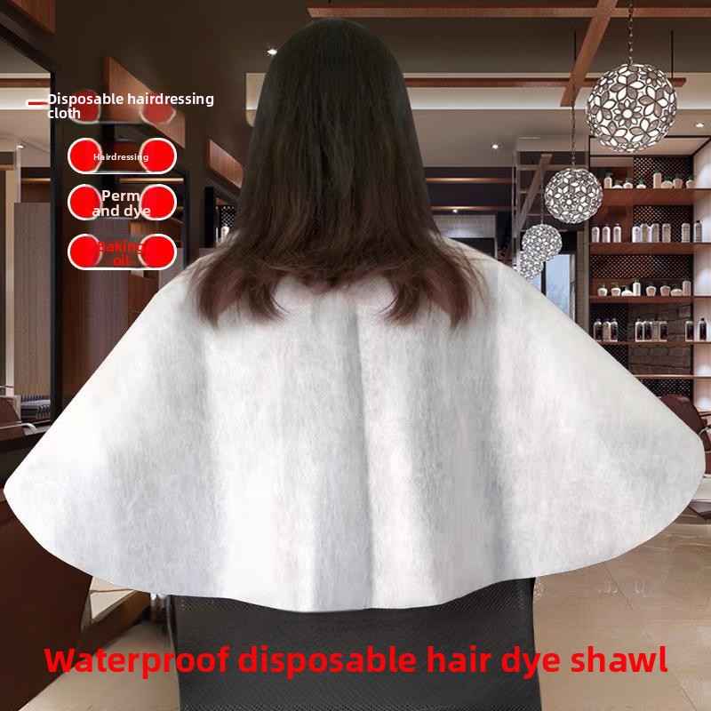 50pcs Salon Special Disposable - Hair Care Salon 评论和价格