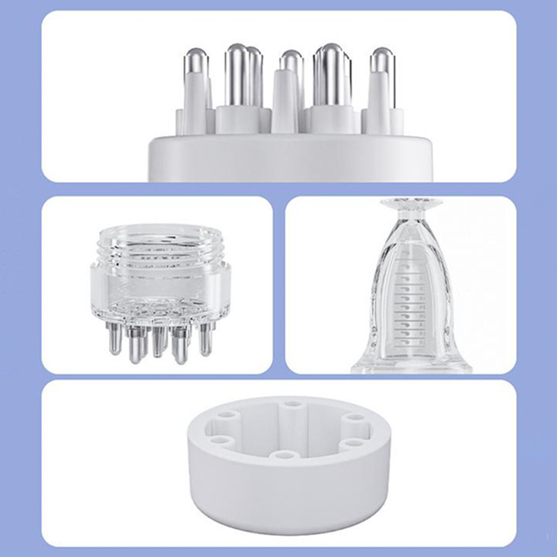 10ml Scalp Massage Comb Applic - Hair Care Daily Routine 评论和价格