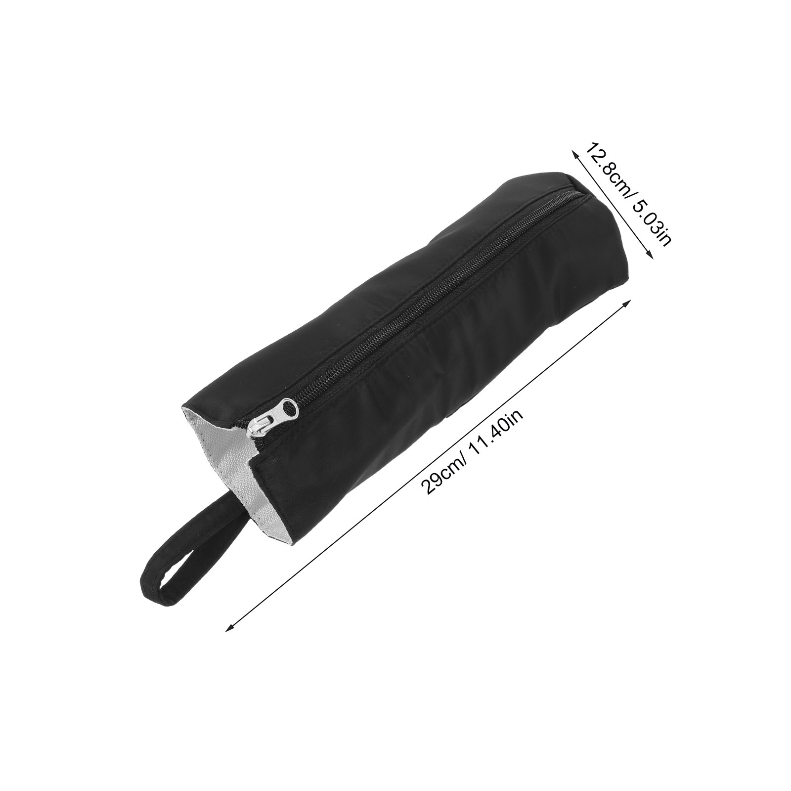 Heat Resistant Curling Iron Tr - Hair Care Heat Protectant 评论和价格