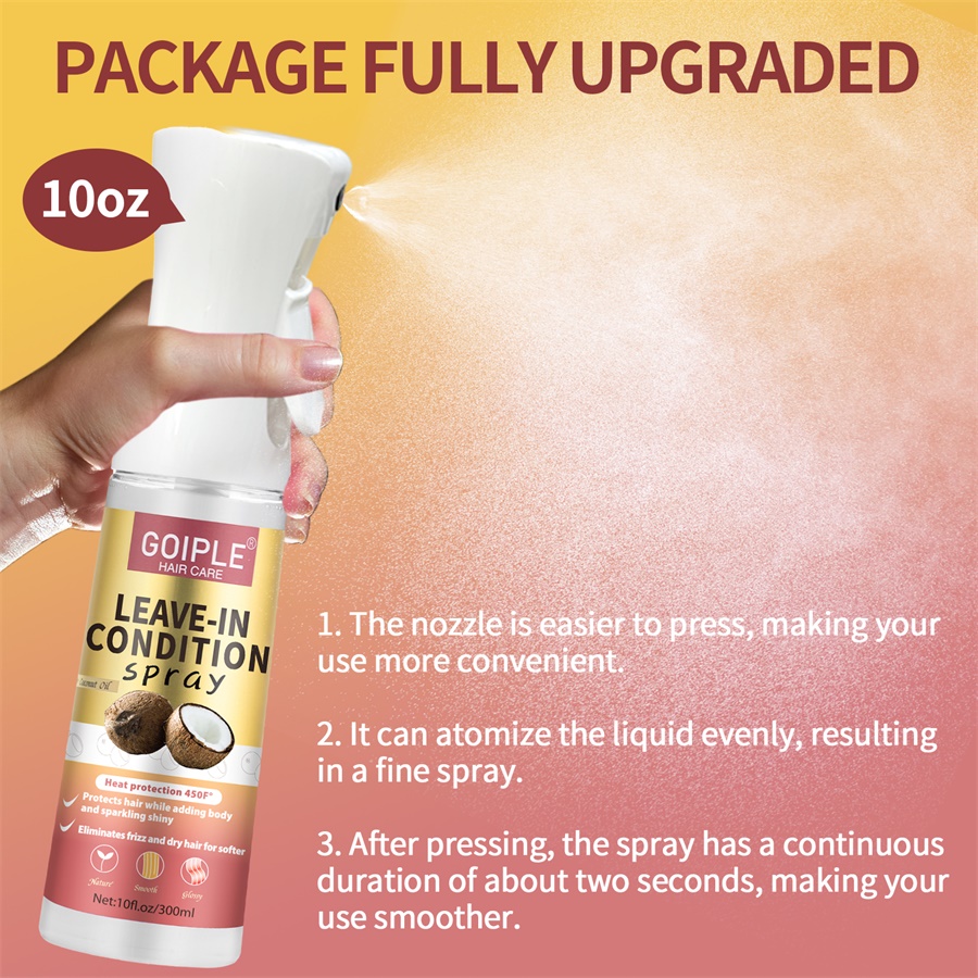 Thermal Protection Spray Prote - Hair Care Heat Protectant 评论和价格