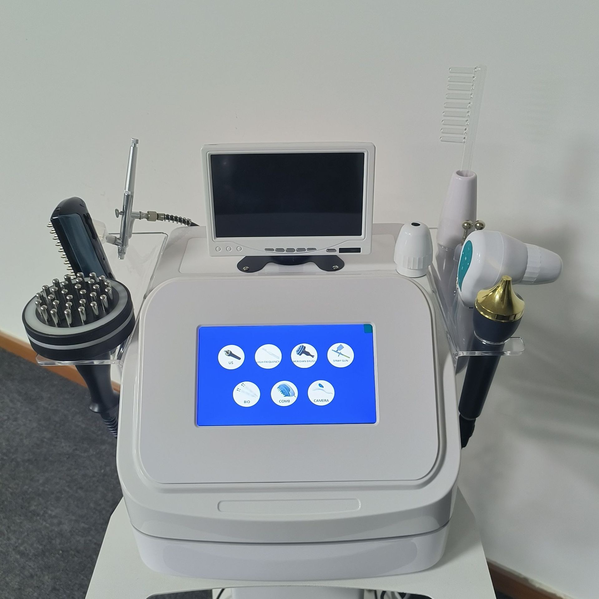 Scalp Beauty Tester, Hair Foll - Hair Care Japanese 评论和价格