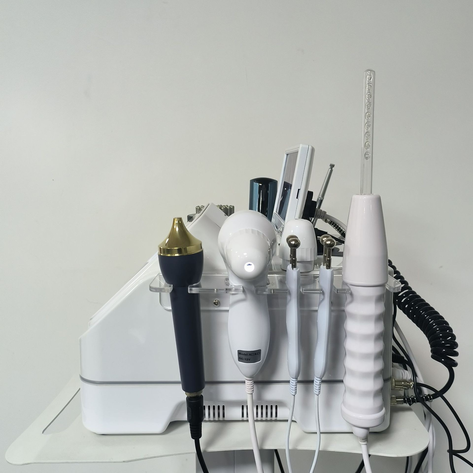 Scalp Beauty Tester, Hair Foll - Hair Care Japanese 评论和价格