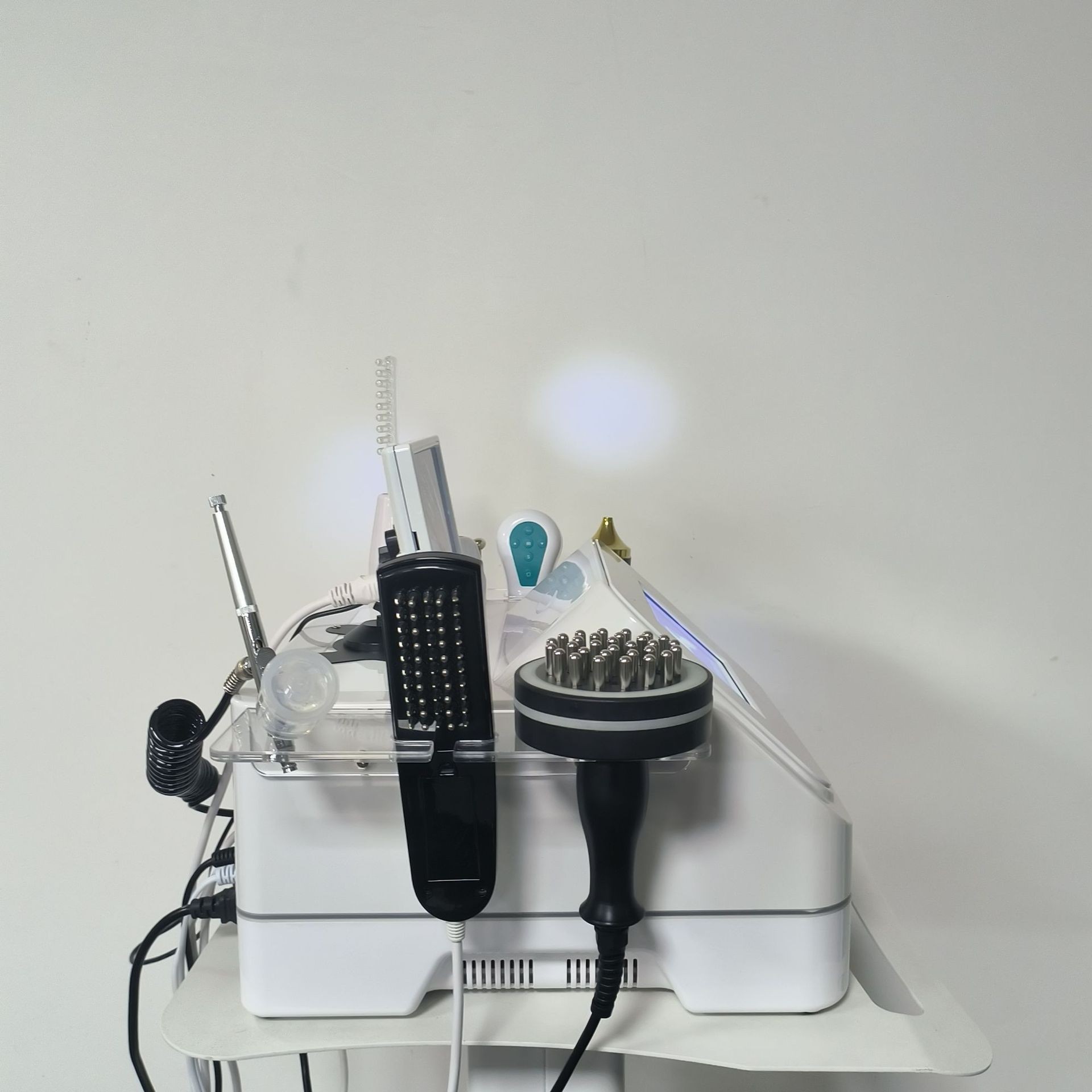 Scalp Beauty Tester, Hair Foll - Hair Care Japanese 评论和价格