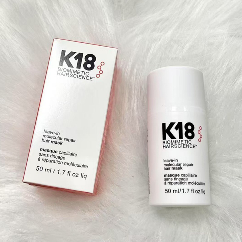 K18 50ml 150ml Leave-In Molecu - Hair Care Treatment 评论和价格