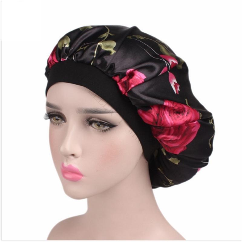 R7UF Hair Sleep Bonnet with Wi - Hair Care Daily Routine 评论和价格