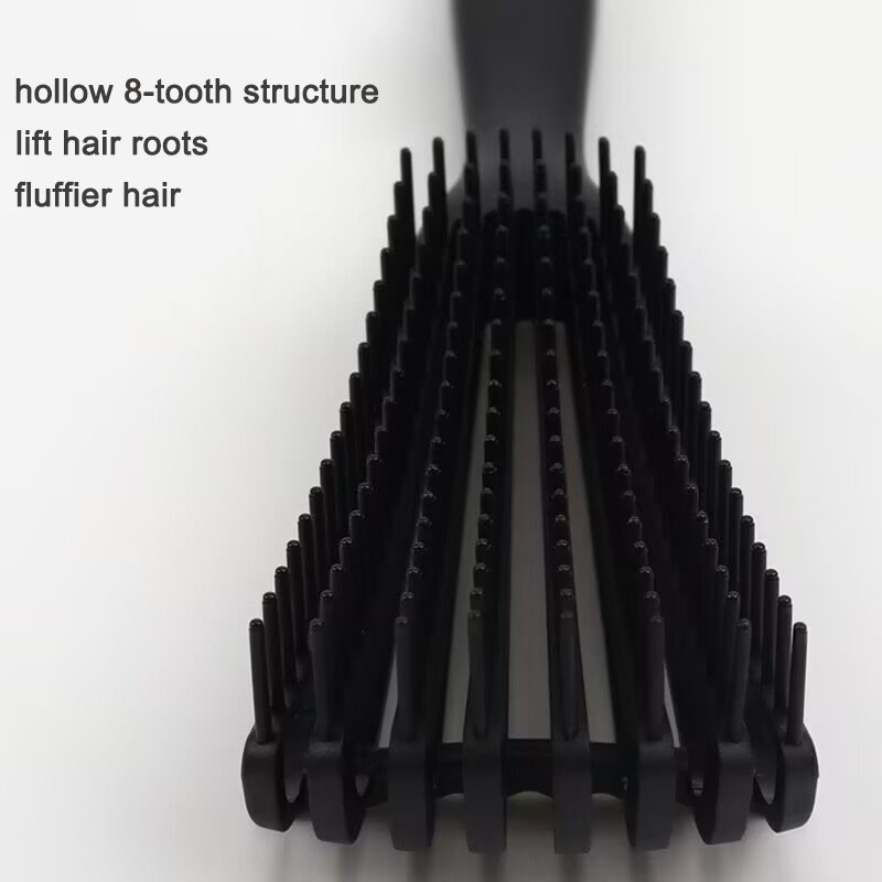 Hollow 8-Tooth Octopus Scalp M - Hair Care Salon 评论和价格