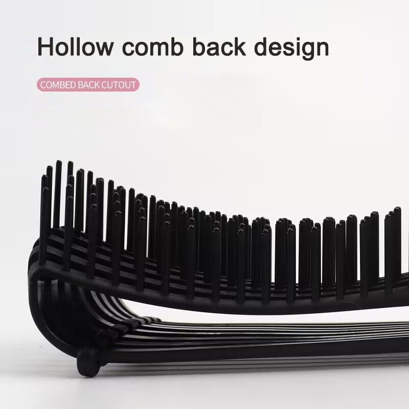 Hollow 8-Tooth Octopus Scalp M - Hair Care Salon 评论和价格
