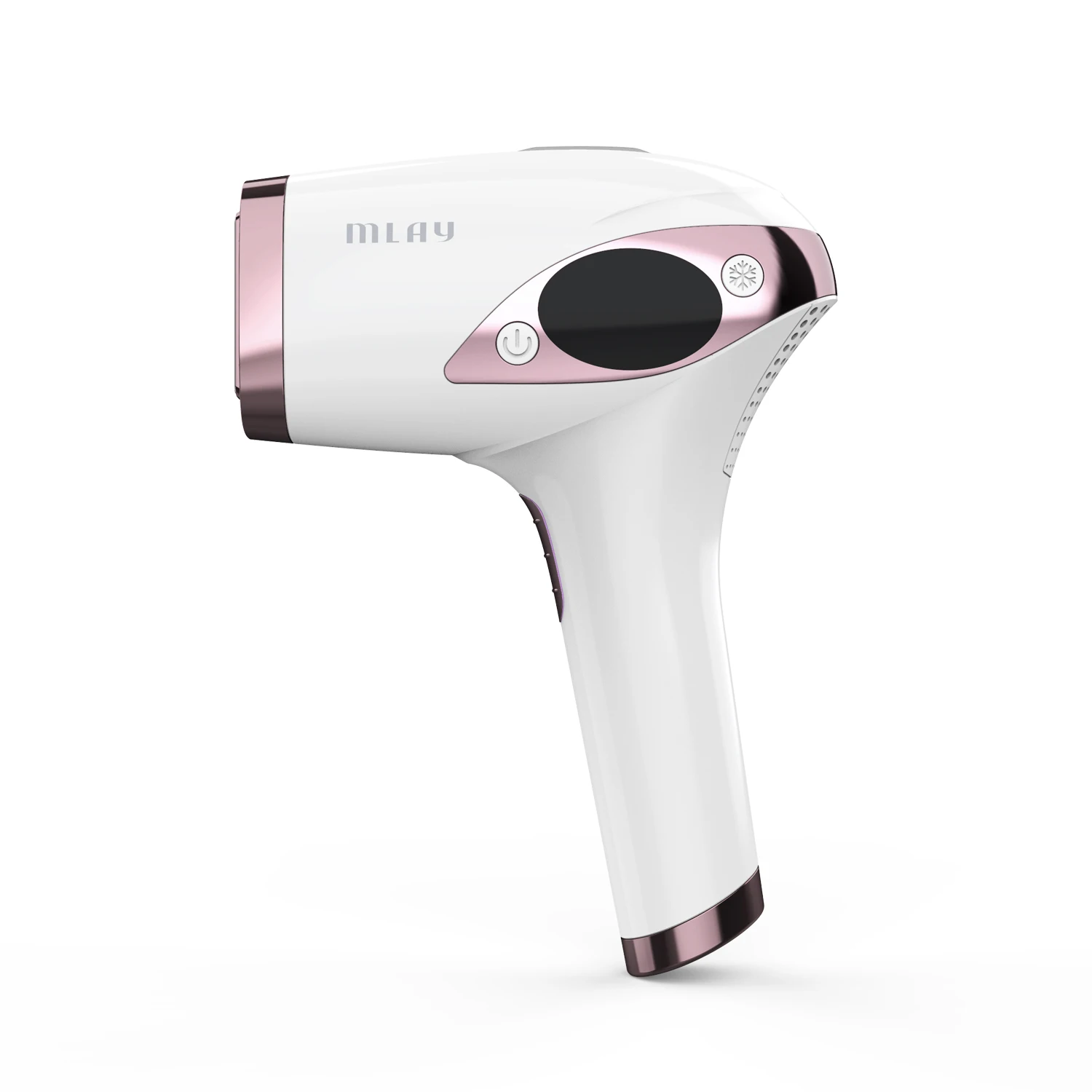 MLAY Factory T4 IPL Hair Porta - Hair Care Japanese 评论和价格