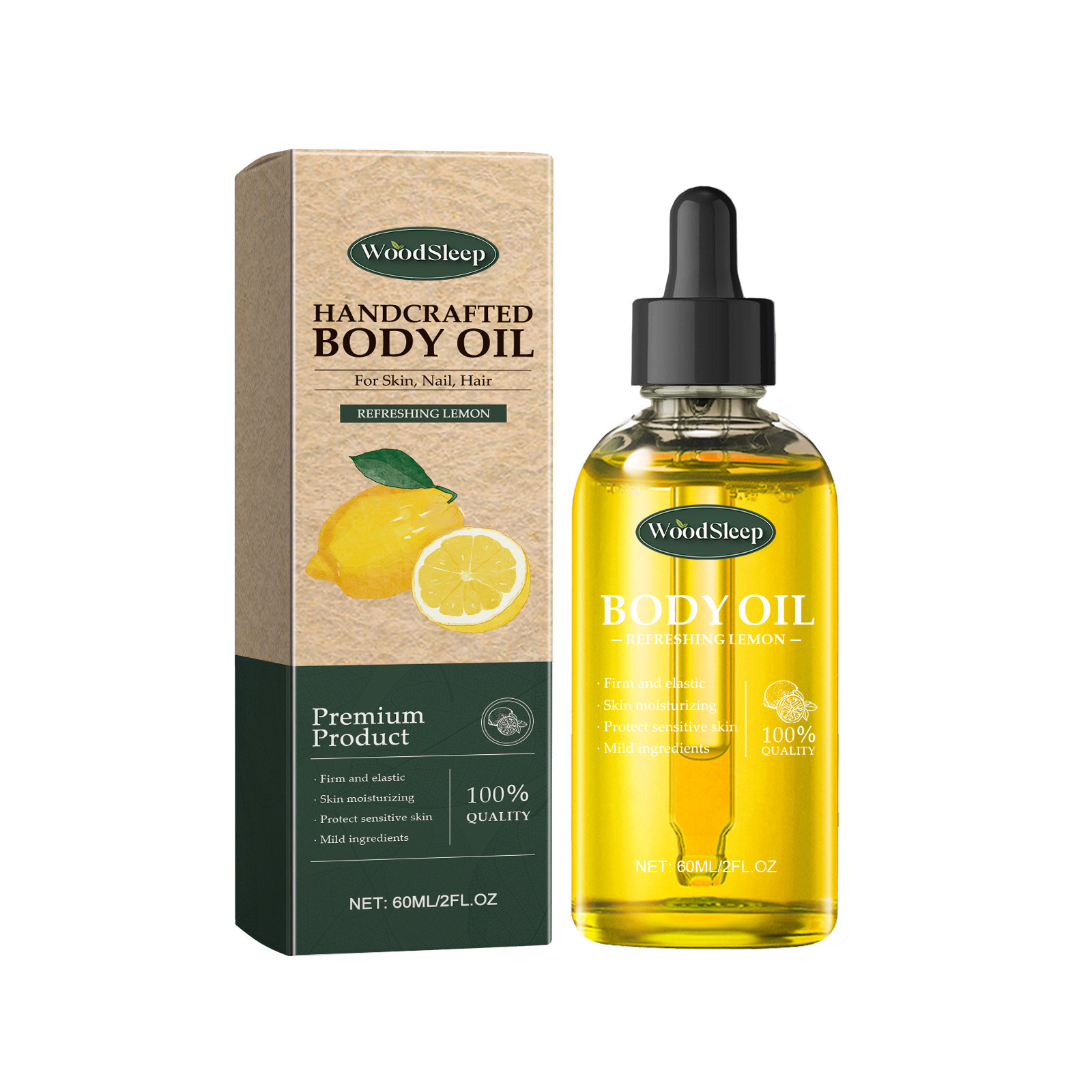 Pure Lemon Skin Care Essential - Hair Care Vitamin 评论和价格