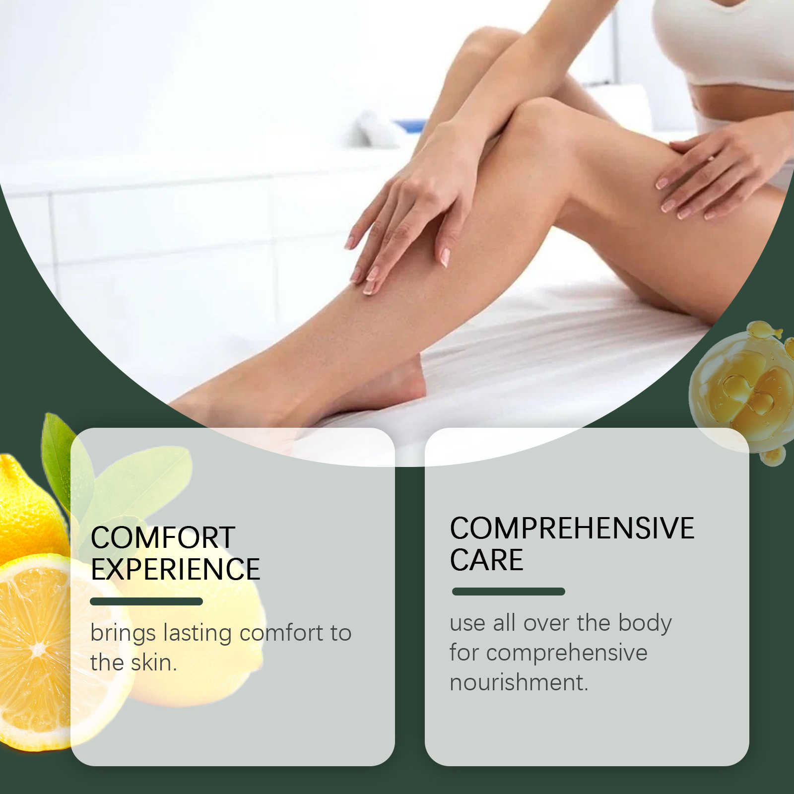Pure Lemon Skin Care Essential - Hair Care Vitamin 评论和价格