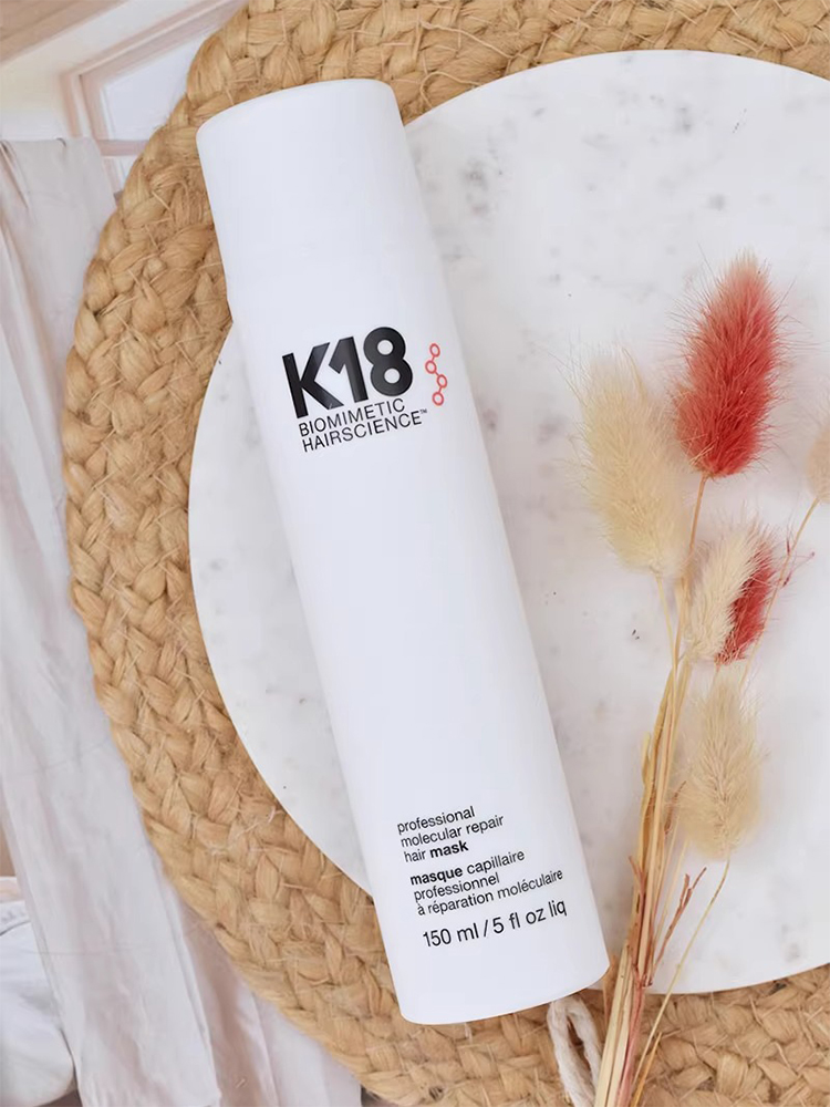 2026 Best Seller K18 150ml Dee - Hair Care Salon 评论和价格