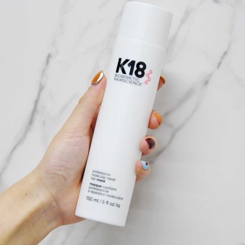 2026 Best Seller K18 150ml Dee - Hair Care Salon 评论和价格