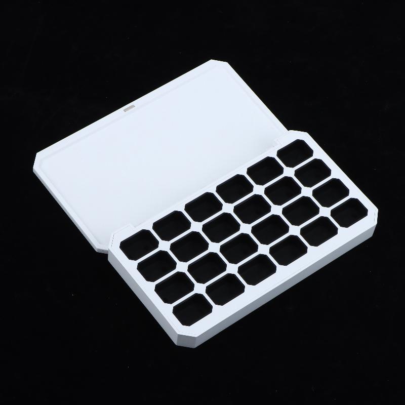 {+} 1Pcs Empty Magnetic Packag - Hair Care Gel 评论和价格