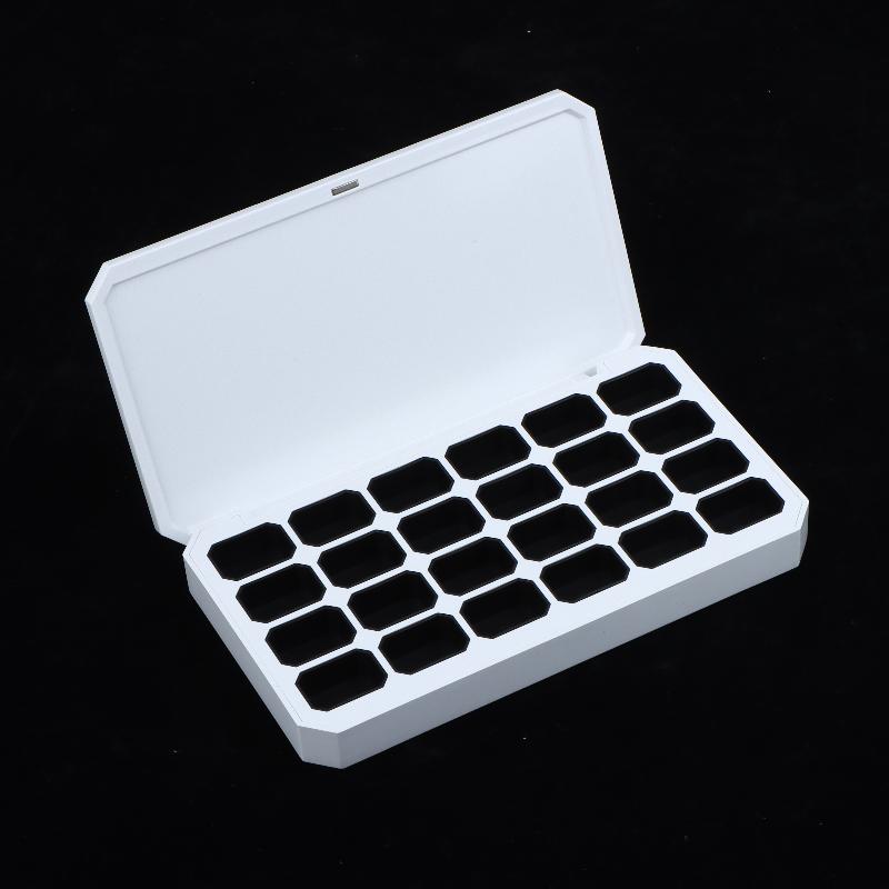 {+} 1Pcs Empty Magnetic Packag - Hair Care Gel 评论和价格