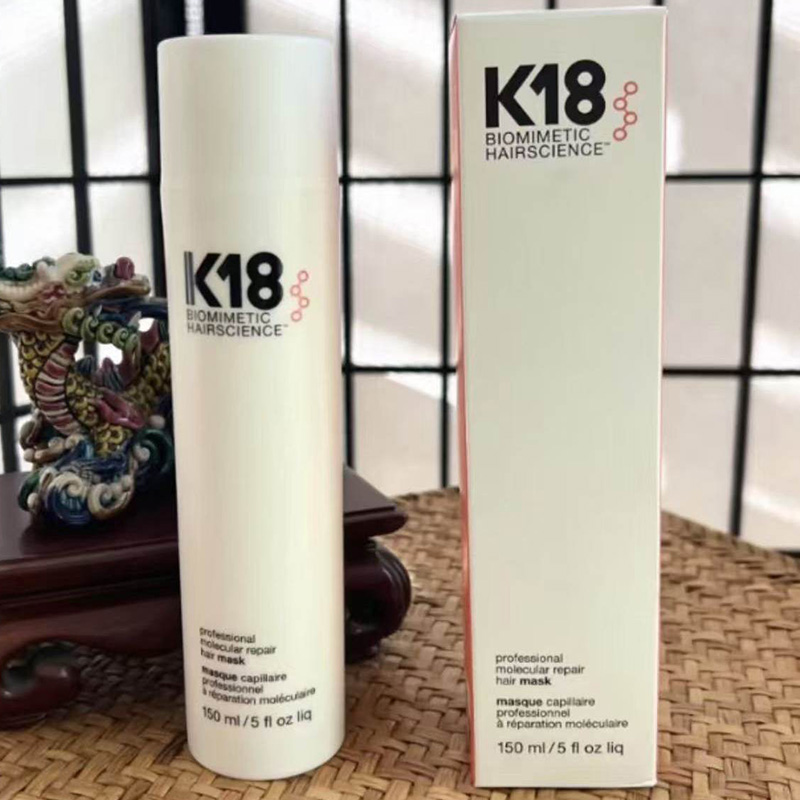 Original 50ml K18 Leave-In Mol - Hair Care Treatment 评论和价格