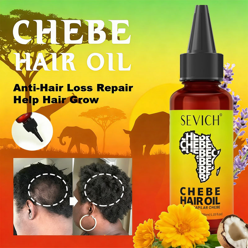 Chebe Fast Hair Growth Oil Afr - Hair Care Essence Oil 评论和价格