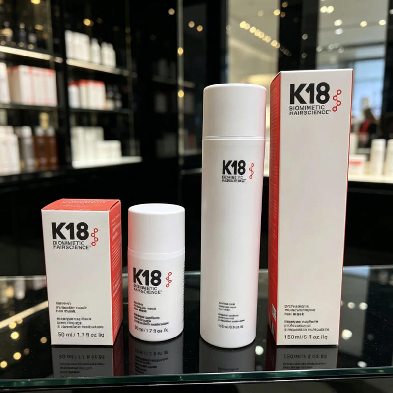 K18 Leave-In Molecular Repair  - Hair Care Treatment 评论和价格
