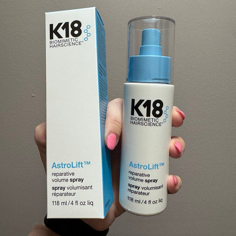 K18 118ML AstroLift Leave-In M - Hair Care Treatment 评论和价格