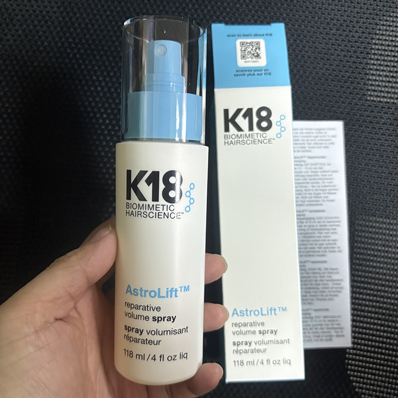 K18 118ML AstroLift Leave-In M - Hair Care Treatment 评论和价格