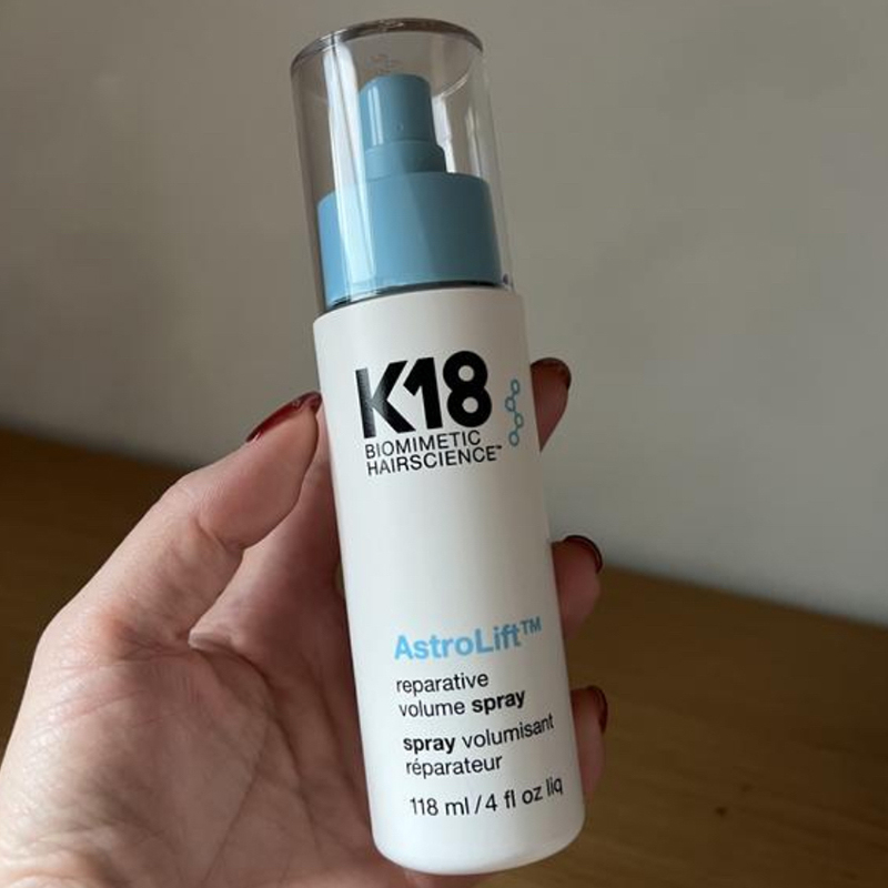 K18 118ML AstroLift Leave-In M - Hair Care Treatment 评论和价格