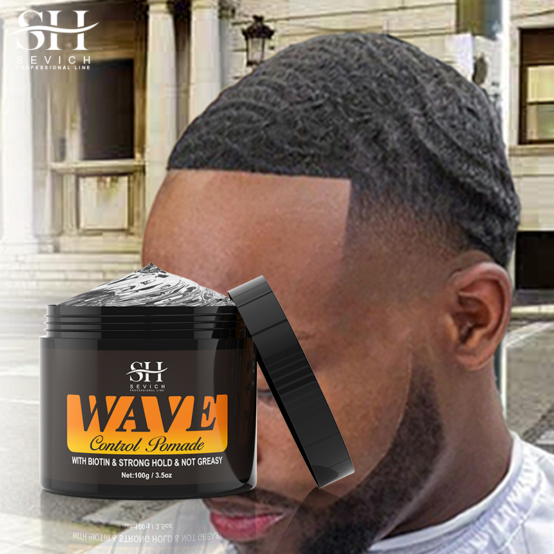 Natural Wave Control Pomade Ha - Hair Care Vitamin 评论和价格