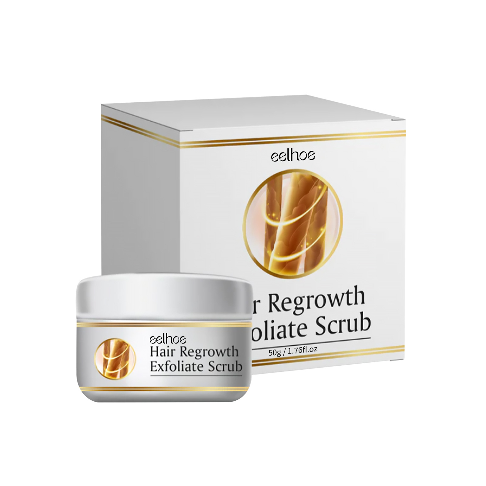 Scalp Cleansing Scrub Remove D - Scalp Scrub Exfoliant 评论和价格