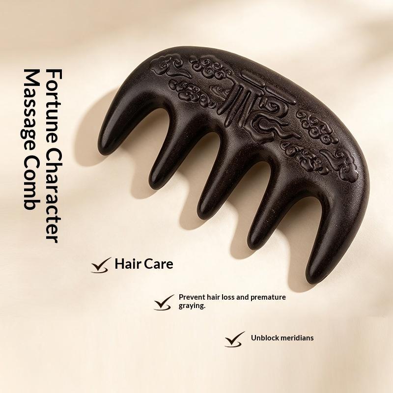 Natural Herbal Scalp Massage C - Hair Care Daily Routine 评论和价格