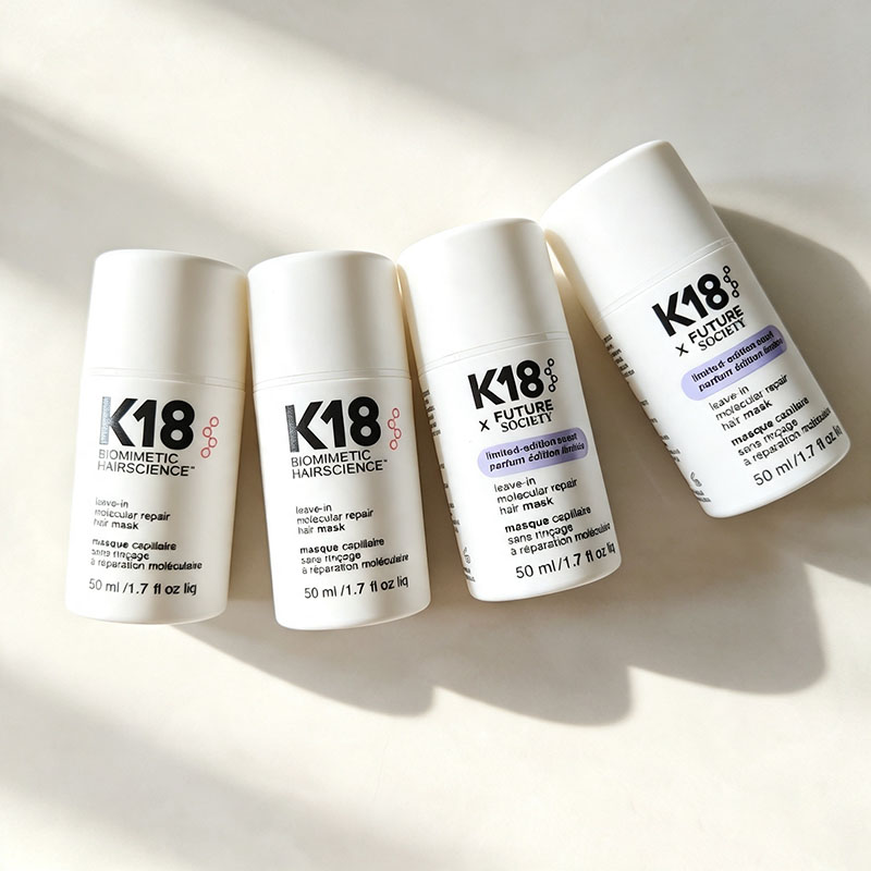 K18 Leave-In Molecular Repair  - Hair Care Treatment 评论和价格