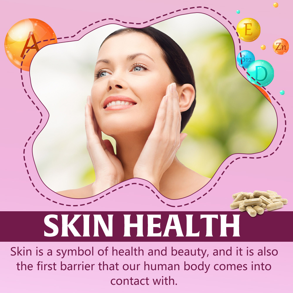 Biotin + Collagen Capsules - P - Hair Care Vitamin 评论和价格