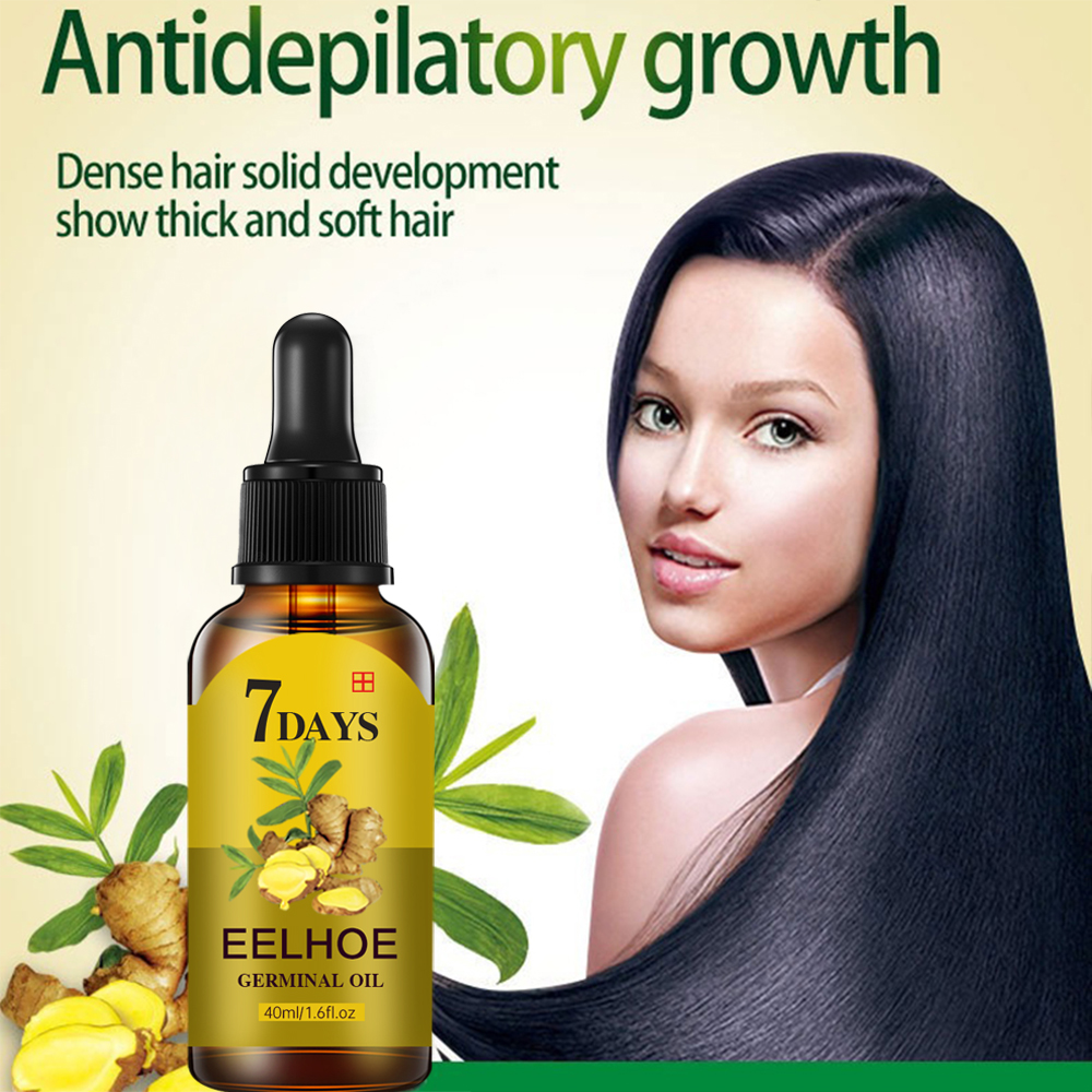 Hair Ginger Essential Germinal - Hair Care Vitamin 评论和价格